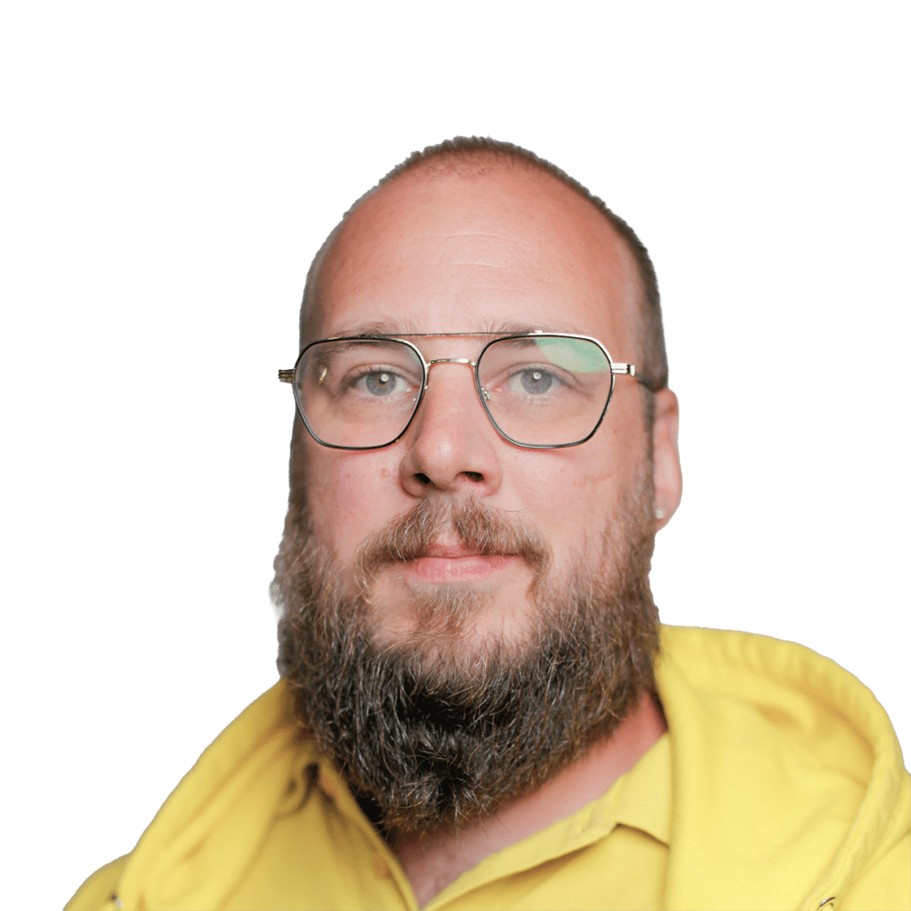 Jannick Molenaar
