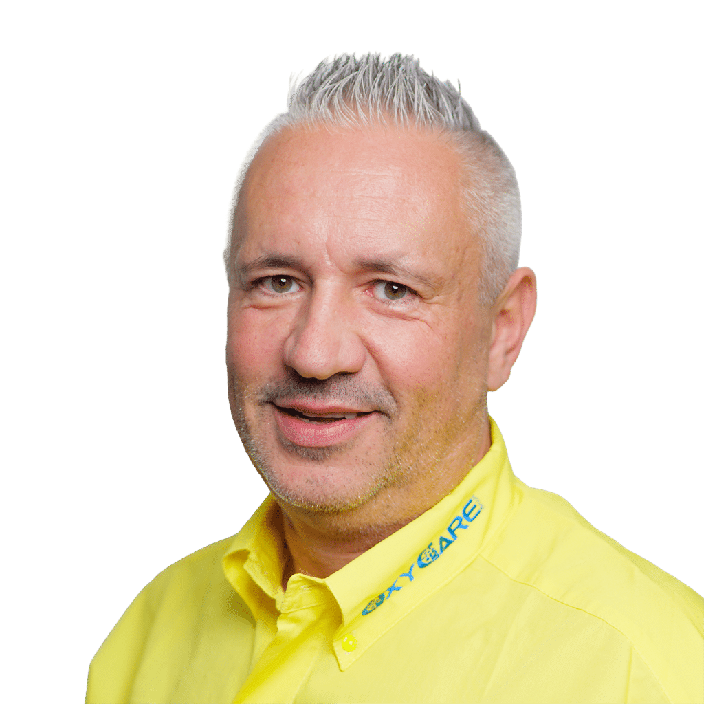 Joerg Fauland