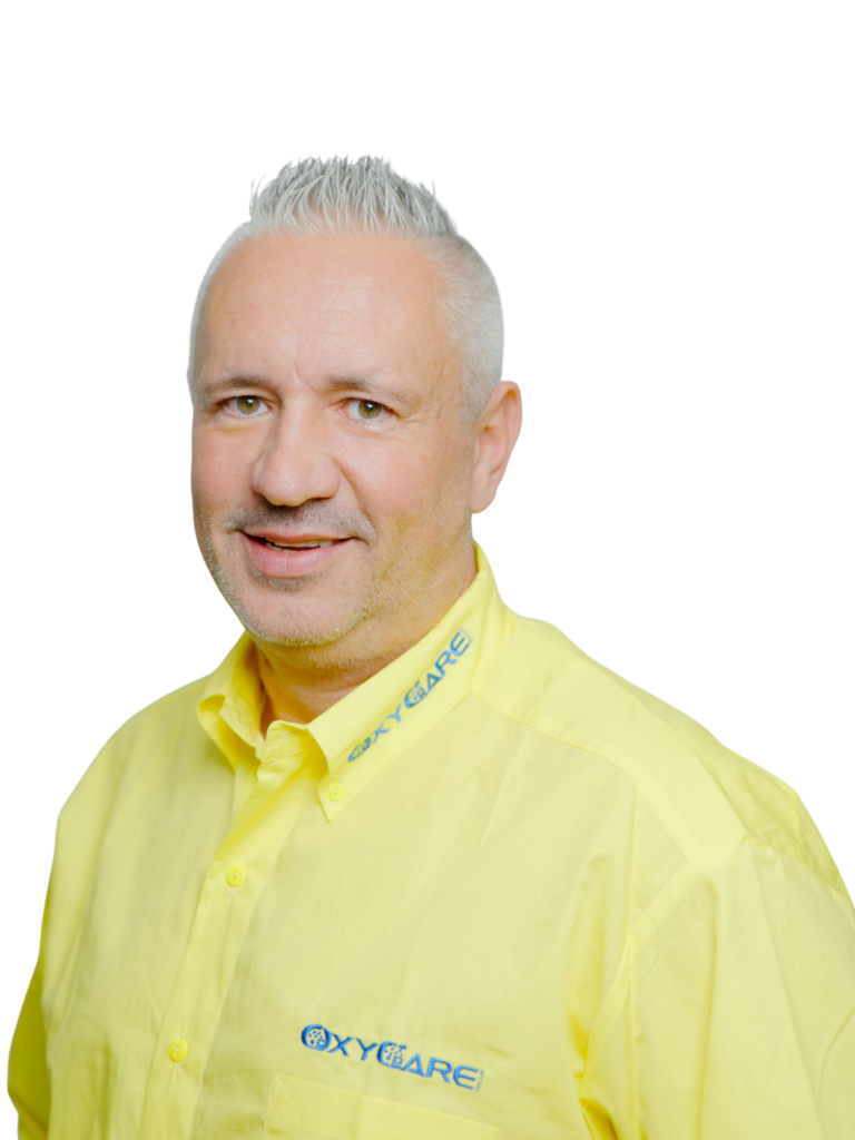 Joerg Fauland
