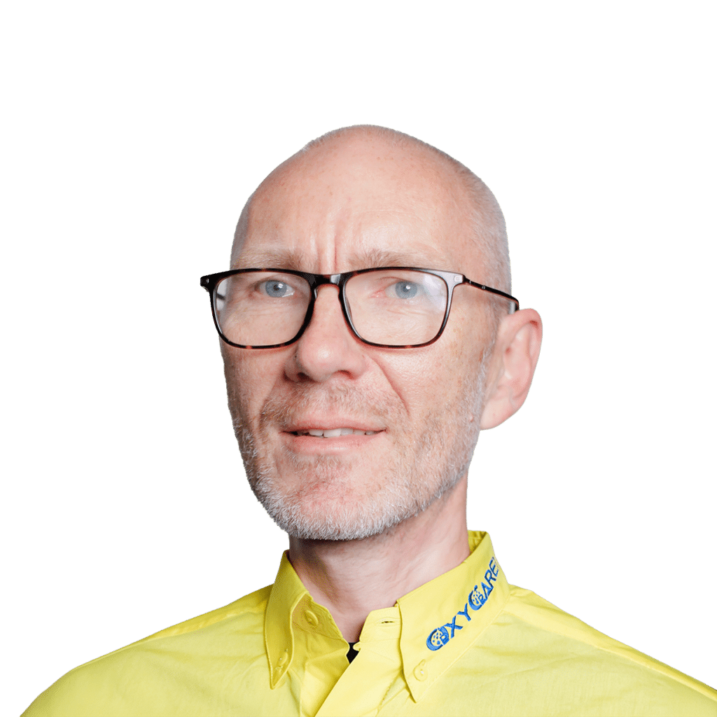 Michael Reissen