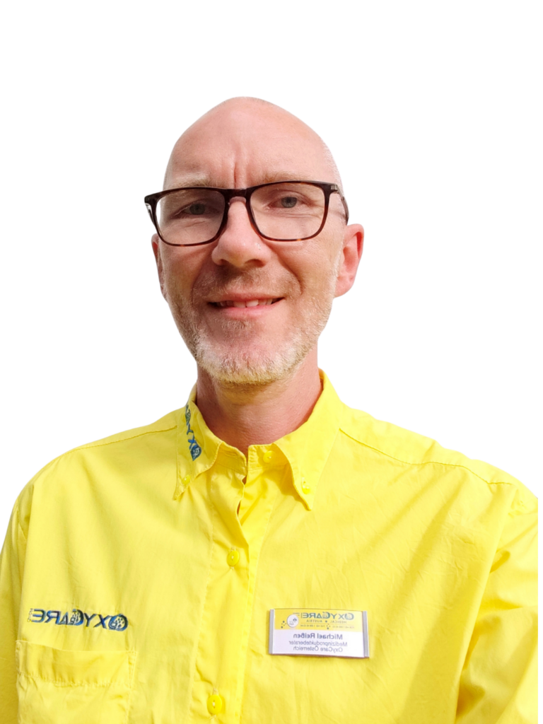 Michael Reissen