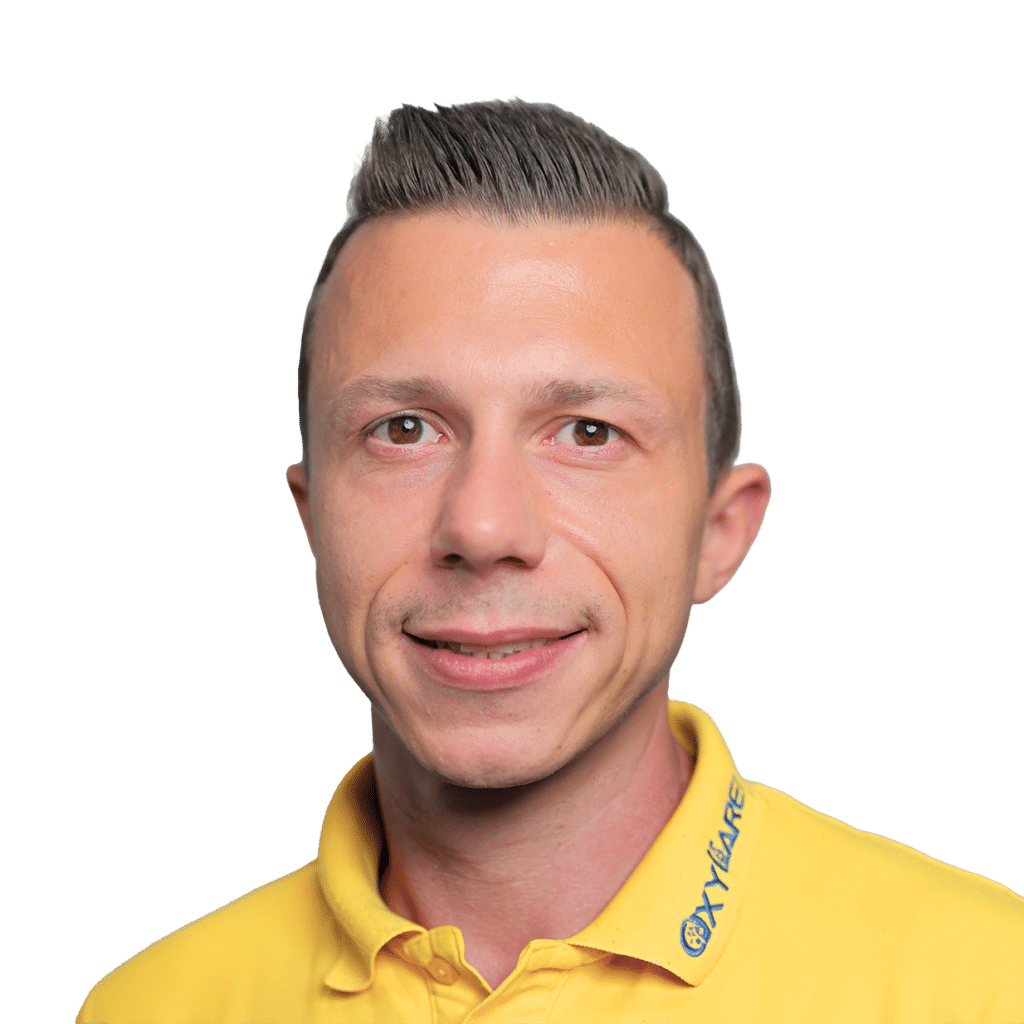 Daniel Oettl